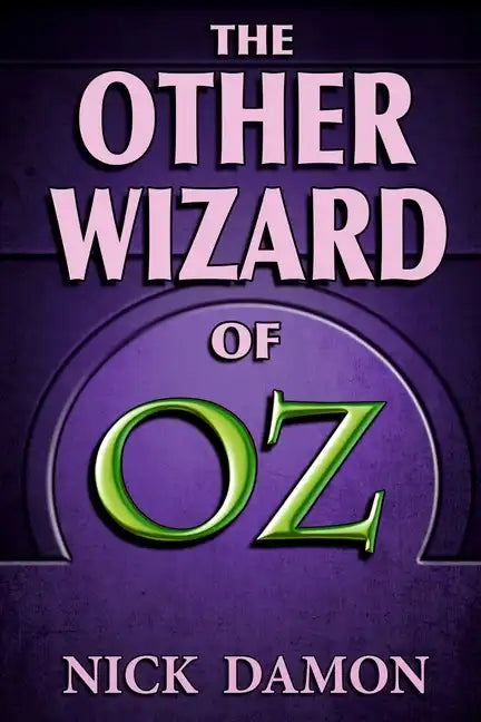 The Other Wizard of Oz - Paperback