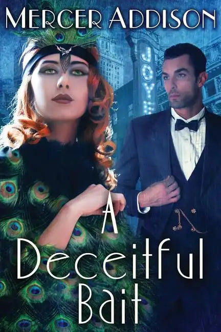 A Deceitful Bait - Paperback