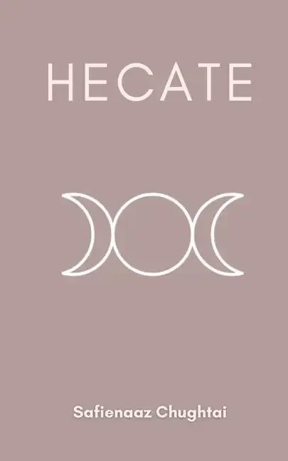 Hecate - Paperback