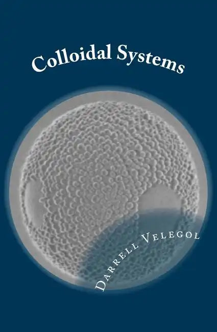 Colloidal Systems - Paperback