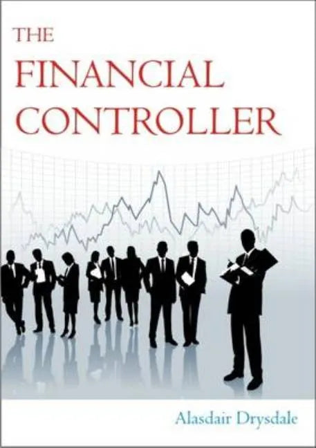 The Financial Controller - Paperback