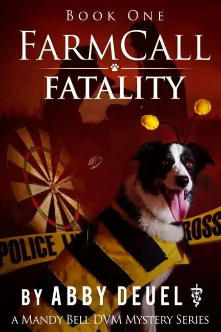 Farmcall Fatality - Paperback