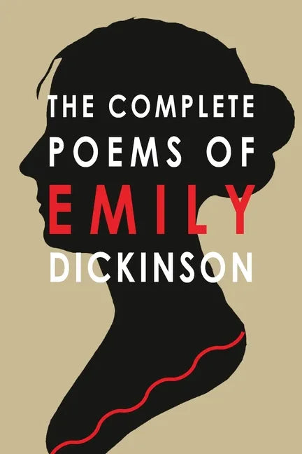 The Complete Poems of Emily Dickinson - Paperback