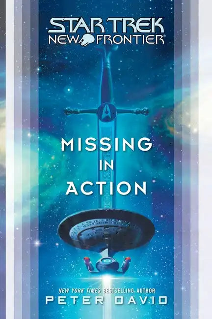 Missing in Action - Paperback