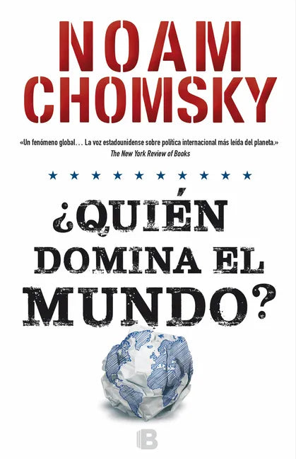 Quién Domina El Mundo?/ Who Rules the World? - Paperback