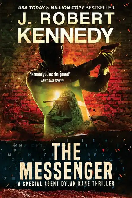 The Messenger - Paperback