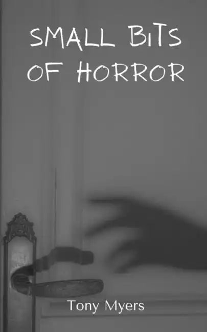 Small bits of horror - Paperback