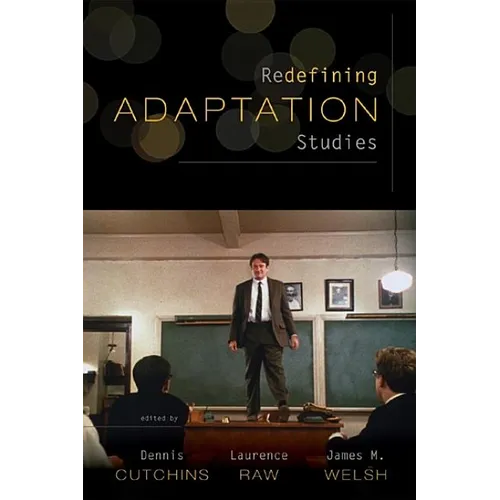 The Pedagogy of Adaptation - Paperback