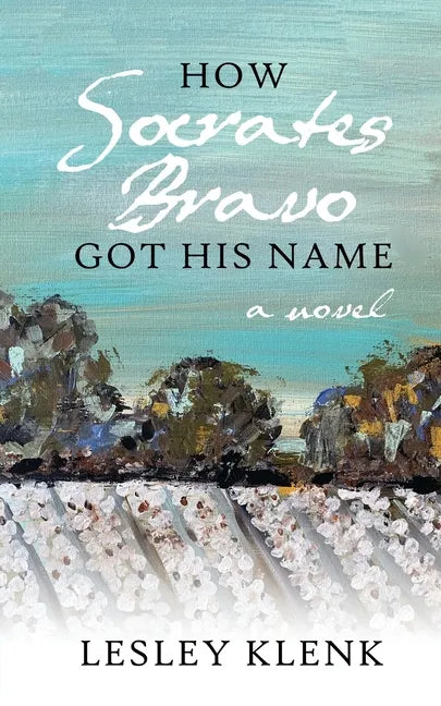 How Socrates Bravo Got His Name - Paperback