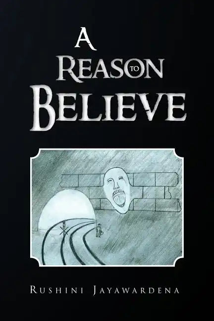 A Reason to Believe - Paperback