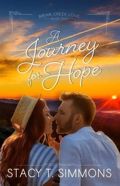 A Journey for Hope - Paperback