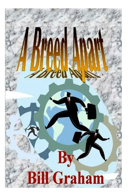 A Breed Apart - Paperback