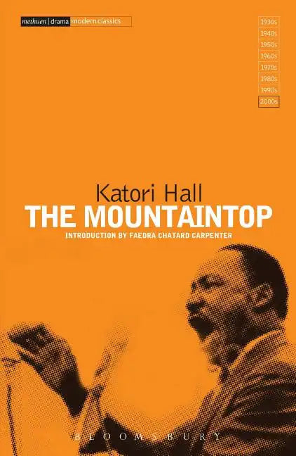 The Mountaintop - Paperback