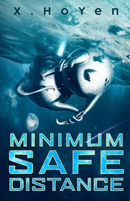 Minimum Safe Distance - Paperback