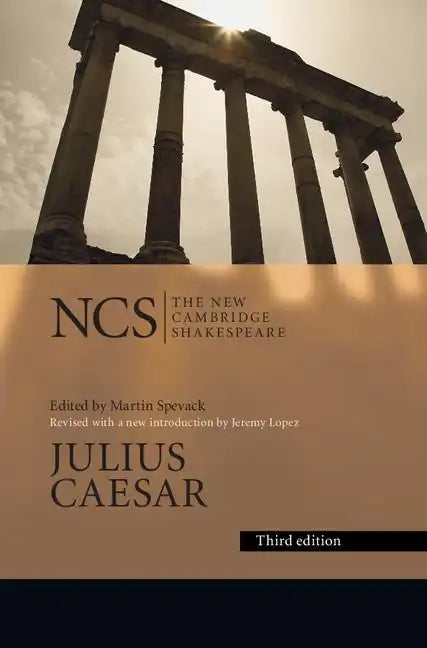 Julius Caesar - Paperback