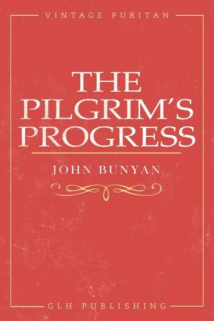 The Pilgrim's Progress - Paperback