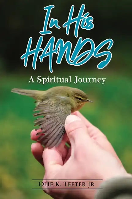In His Hands - Paperback
