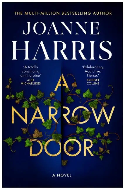 A Narrow Door - Paperback