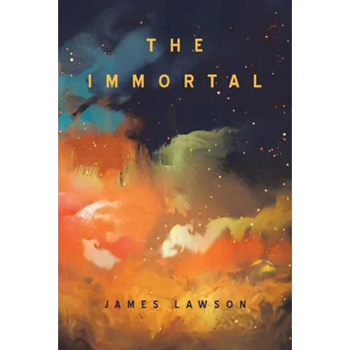 The Immortal - Paperback