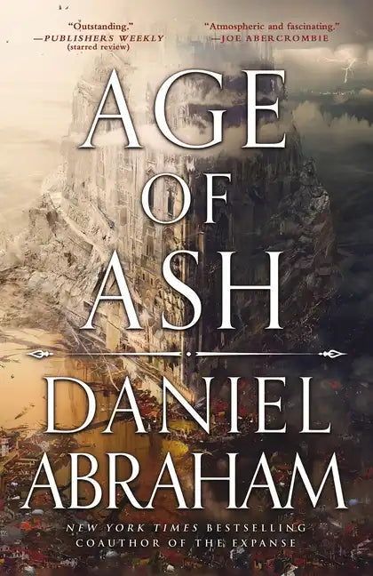 Age of Ash - Paperback