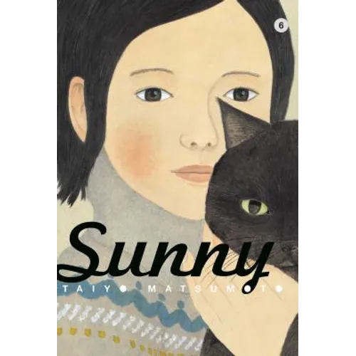 Sunny, Vol. 6 - Hardcover