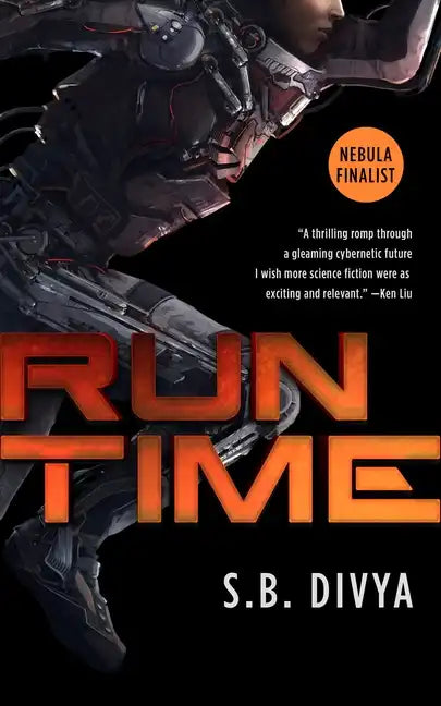 Runtime - Paperback