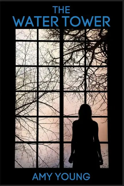 The Water Tower - Paperback