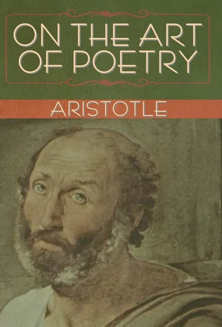 On the Art of Poetry - Hardcover