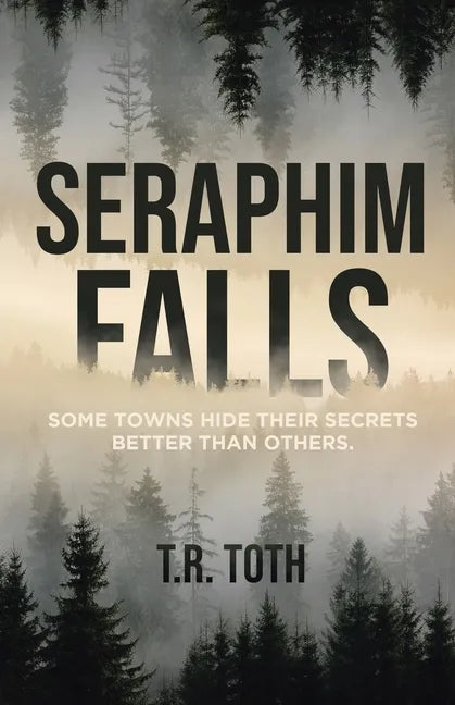 Seraphim Falls - Paperback
