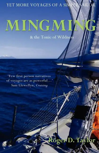 Mingming & the Tonic of Wildness - Paperback