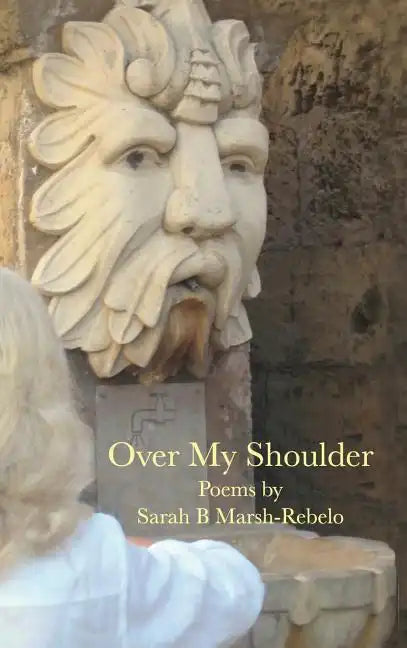 Over My Shoulder - Hardcover