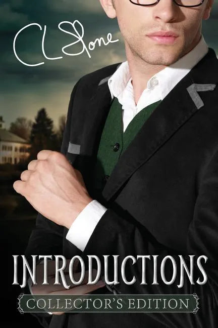 Introductions - Collector's Edition: The Ghost Bird Series #1 with bonus series-inspired recipes - Paperback