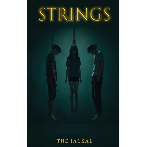 Strings - Paperback