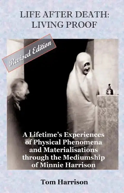 Life After Death: Living Proof - Paperback