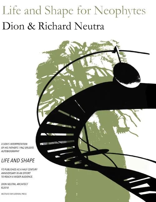 Life and Shape for Neophytes - Paperback