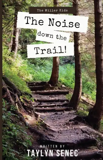 The Noise Down the Trail - Paperback