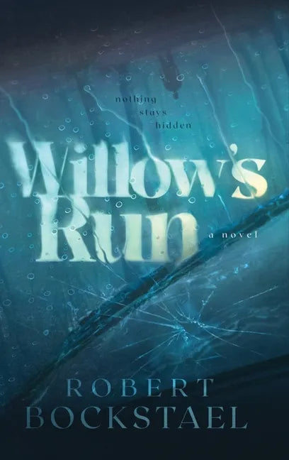 Willow's Run - Hardcover