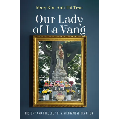 Our Lady of La Vang - Paperback