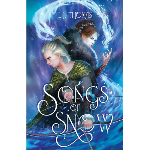 Songs of Snow - Paperback