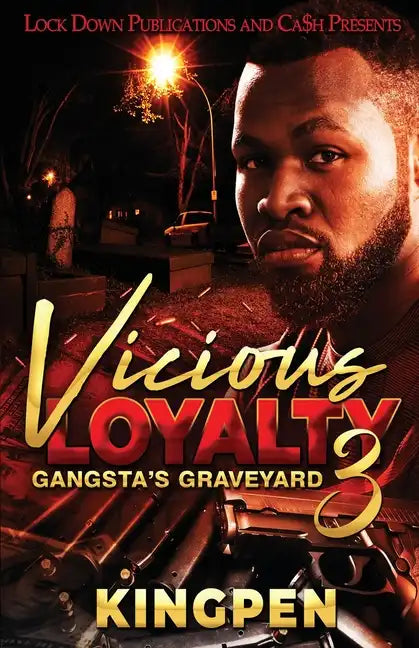 Vicious Loyalty 3 - Paperback