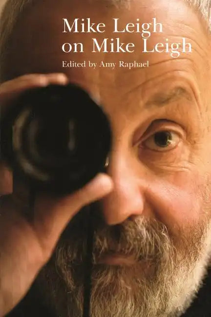 Mike Leigh on Mike Leigh - Paperback
