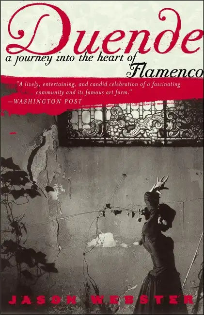 Duende - Paperback