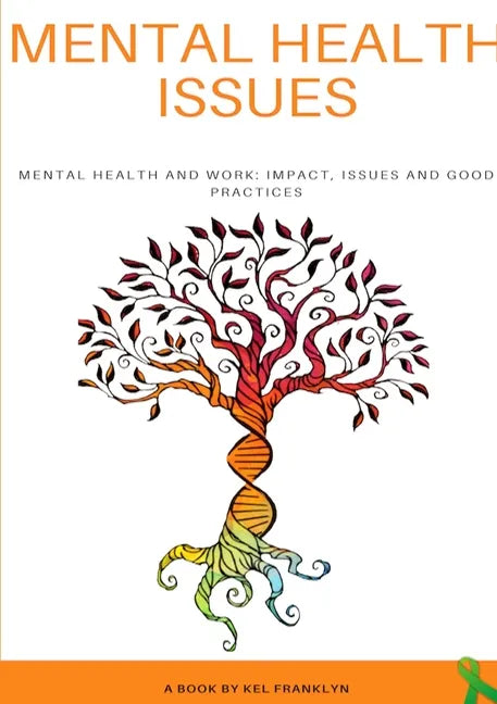 Mental Health Issues - Paperback