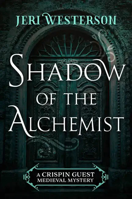 Shadow of the Alchemist - Paperback