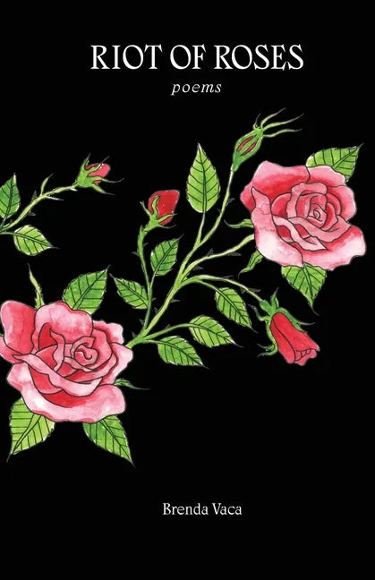 Riot of Roses - Paperback