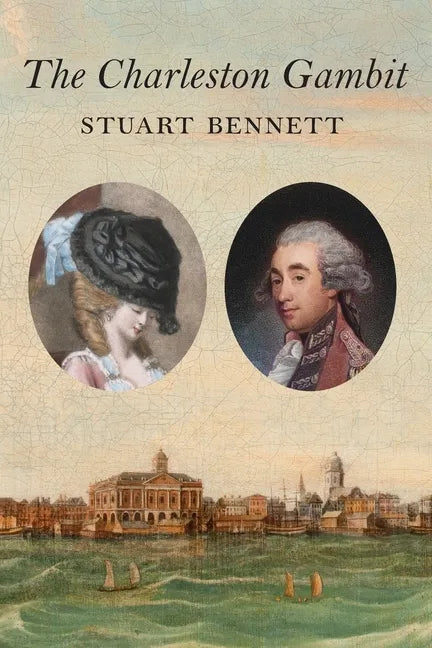 The Charleston Gambit - Paperback