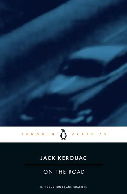 On the Road - Paperback