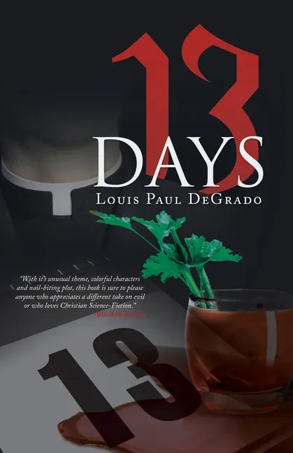 13 Days - Paperback