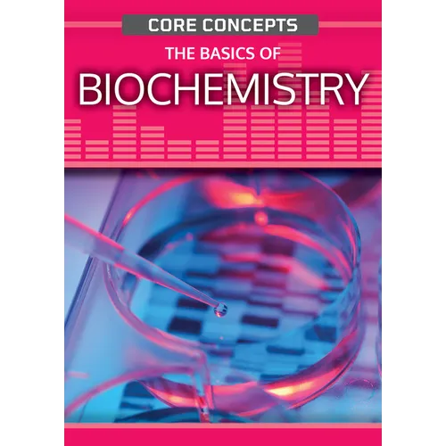 The Basics of Biochemistry - Paperback