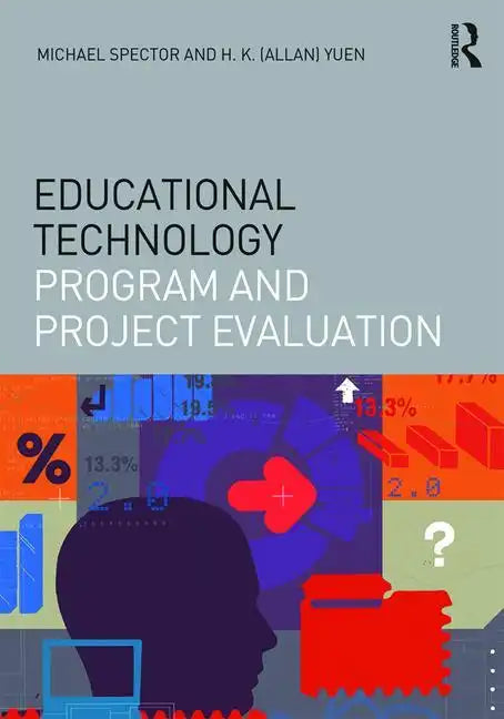Educational Technology Program and Project Evaluation - Paperback